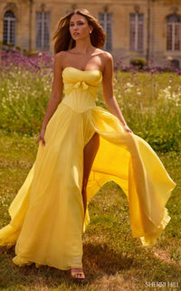 Sherri Hill 57810 Dress view 2