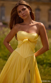 Sherri Hill 57810 Dress view 4