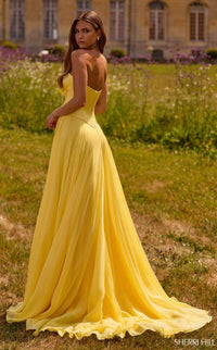 Sherri Hill 57810 Dress view 5