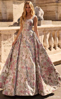 Sherri Hill 57812 Dress view 1