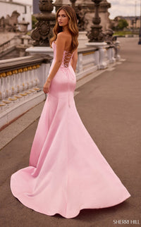 Sherri Hill 57814 Dress view 2