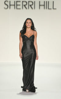 Sherri Hill 57821 Dress view 2