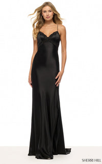 Sherri Hill 57822 Dress view 2