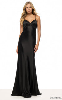Sherri Hill 57822 Dress view 3