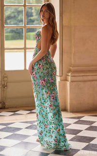 Sherri Hill 57824 Dress view 3