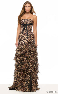 Sherri Hill 57825 Dress view 1