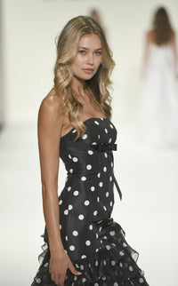 Sherri Hill 57826 Dress view 2