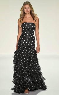 Sherri Hill 57826 Dress view 1