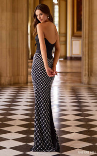 Sherri Hill 57829 Dress view 3
