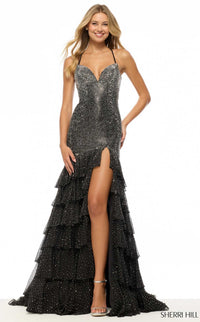 Sherri Hill 57832 Dress view 2