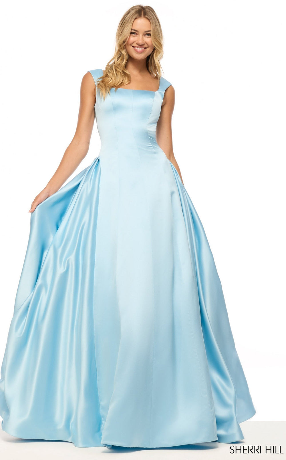 Sherri Hill 57835 Dress - VOLAKK