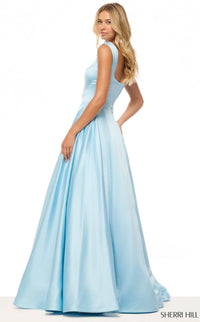 Sherri Hill 57835 Dress view 2