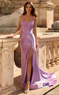 Sherri Hill 57836 Dress view 1