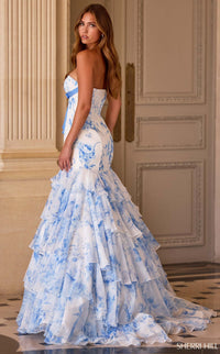 Sherri Hill 57853 Dress view 5
