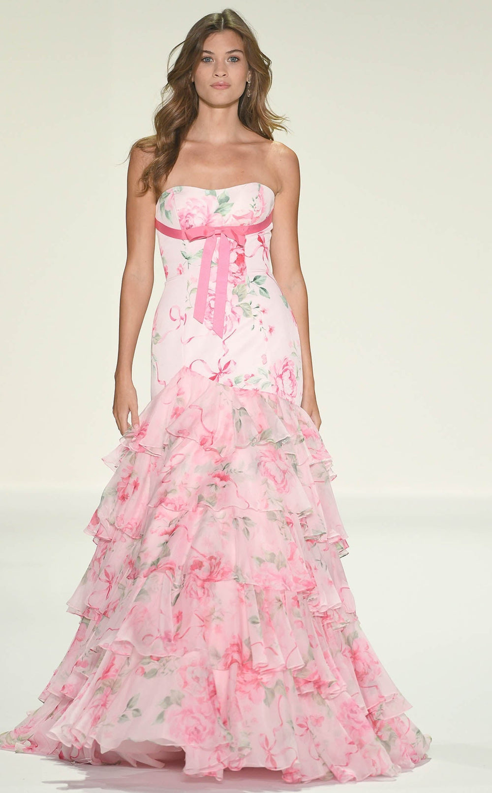 Sherri Hill 57853 Dress - VOLAKK