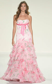 Sherri Hill 57853 Dress view 1