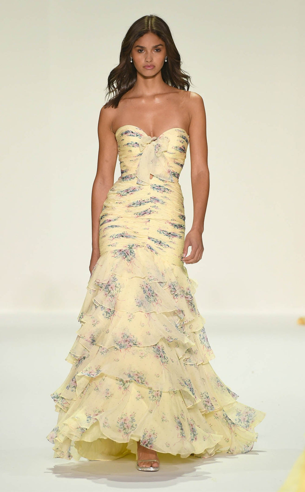 Sherri Hill 57865 Dress - VOLAKK