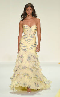Sherri Hill 57865 Dress view 1