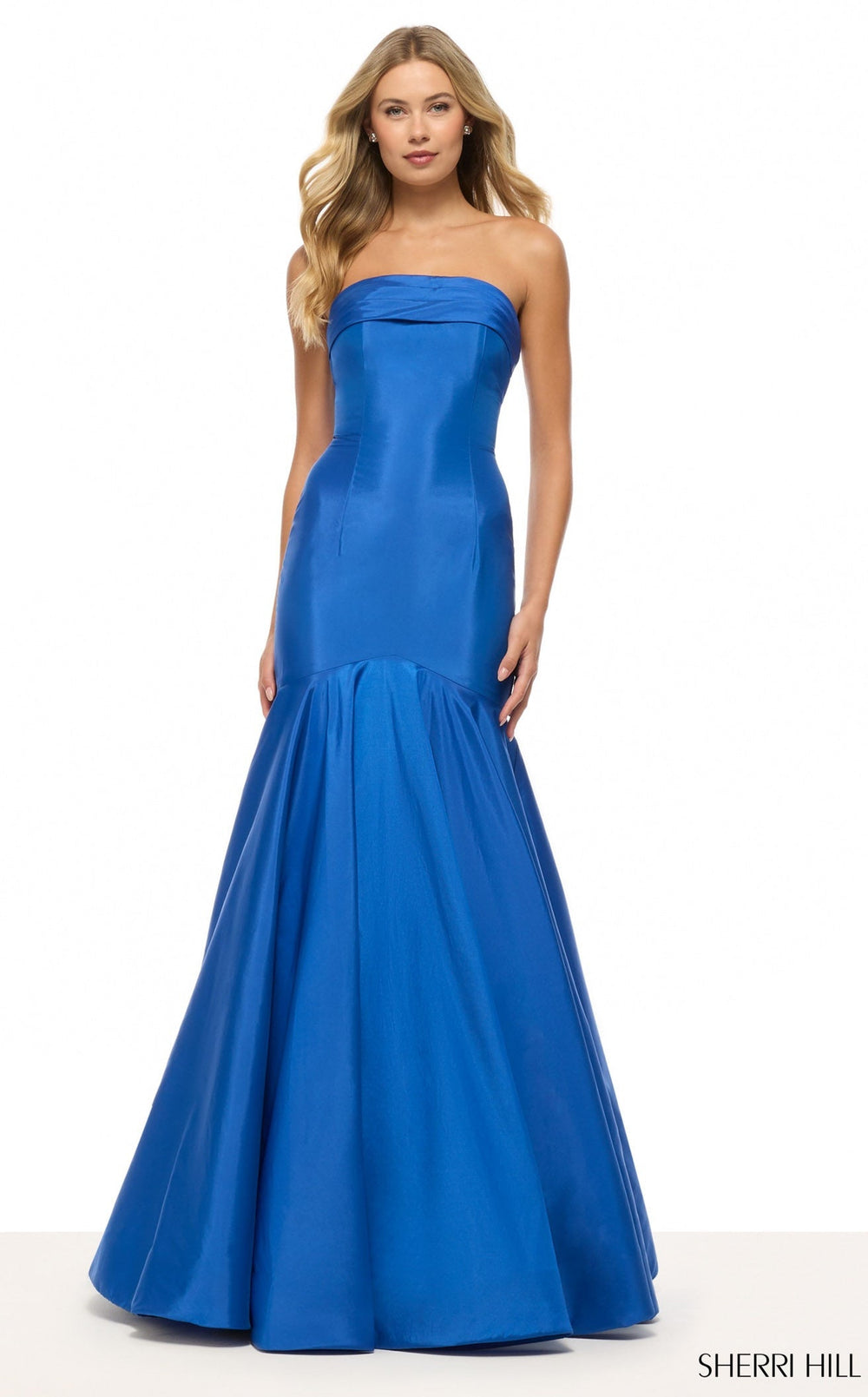 Sherri Hill 57866 Dress - VOLAKK