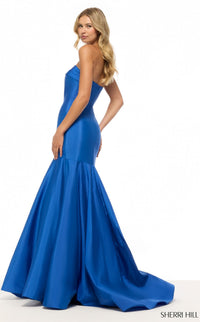 Sherri Hill 57866 Dress view 3