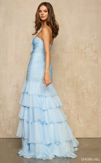 Sherri Hill 57867 Dress view 3