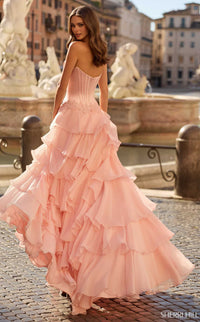 Sherri Hill 57868 Dress view 5