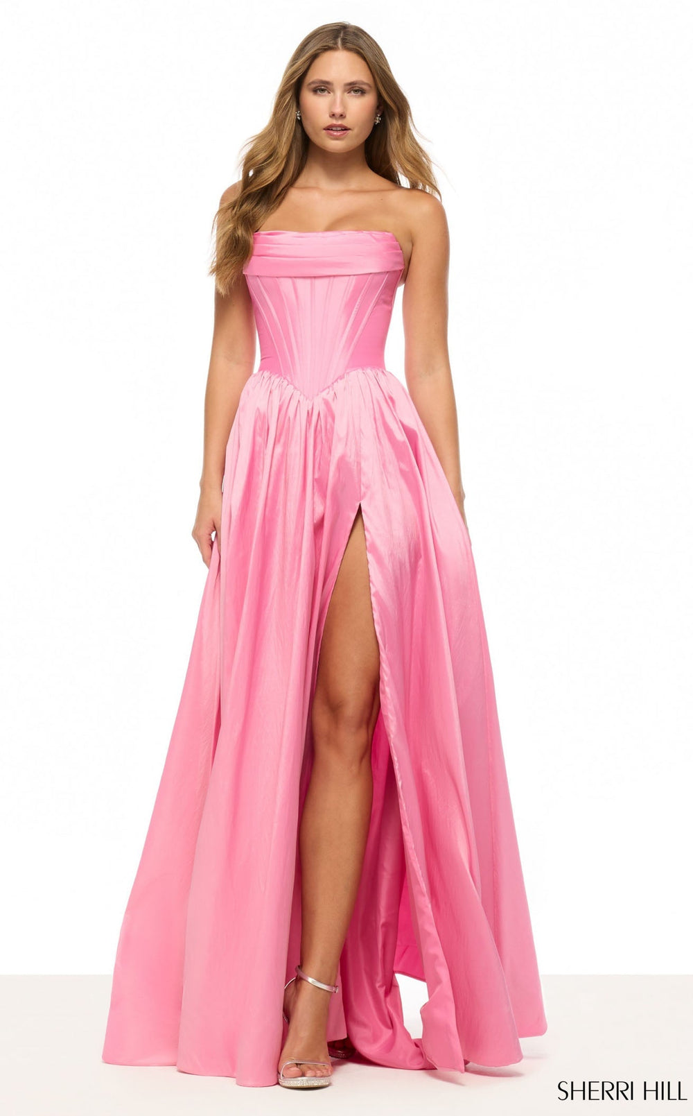 Sherri Hill 57870 Dress - VOLAKK
