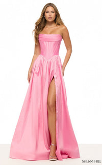 Sherri Hill 57870 Dress view 2