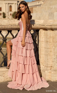 Sherri Hill 57872 Dress view 3
