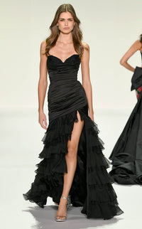 Sherri Hill 57874 Dress view 1