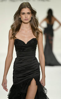 Sherri Hill 57874 Dress view 2
