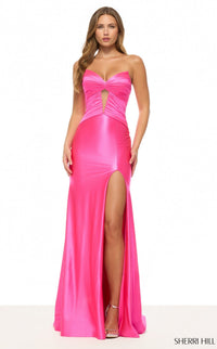 Sherri Hill 57882 Dress view 2