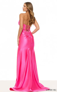 Sherri Hill 57882 Dress view 3