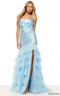 Sherri Hill 57884 Dress view 1