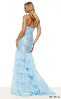 Sherri Hill 57884 Dress view 2