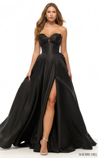 Sherri Hill 57893 Dress view 1