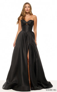 Sherri Hill 57893 Dress view 2
