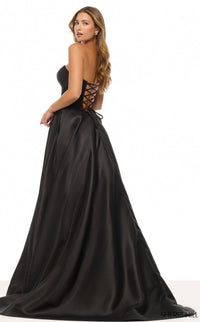 Sherri Hill 57893 Dress view 3