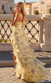 Sherri Hill 57907 Dress view 3