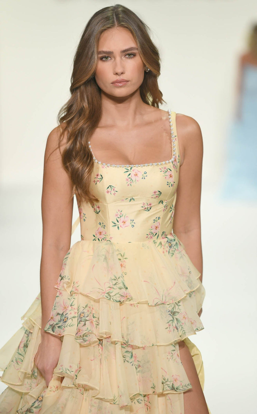 Sherri Hill 57911 Dress details - VOLAKK
