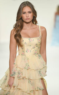 Sherri Hill 57911 Dress view 2