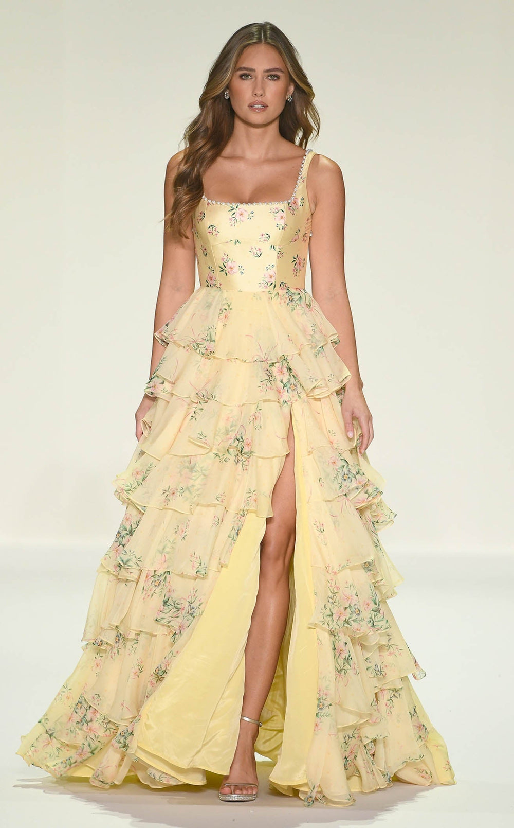 Sherri Hill 57911 Dress - VOLAKK