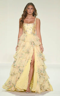 Sherri Hill 57911 Dress view 1
