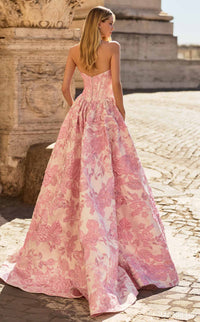 Sherri Hill 57912 Dress view 3