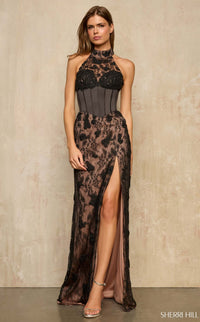 Sherri Hill 57920 Dress view 1