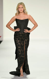 Sherri Hill 57921 Dress view 1