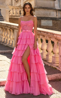 Sherri Hill 57922 Dress view 1