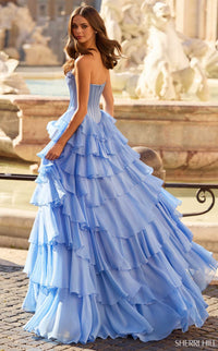 Sherri Hill 57934 Dress view 3