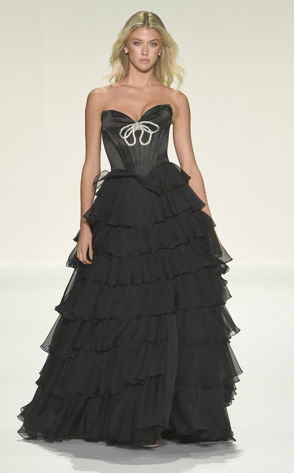Sherri Hill 57936 Dress - VOLAKK