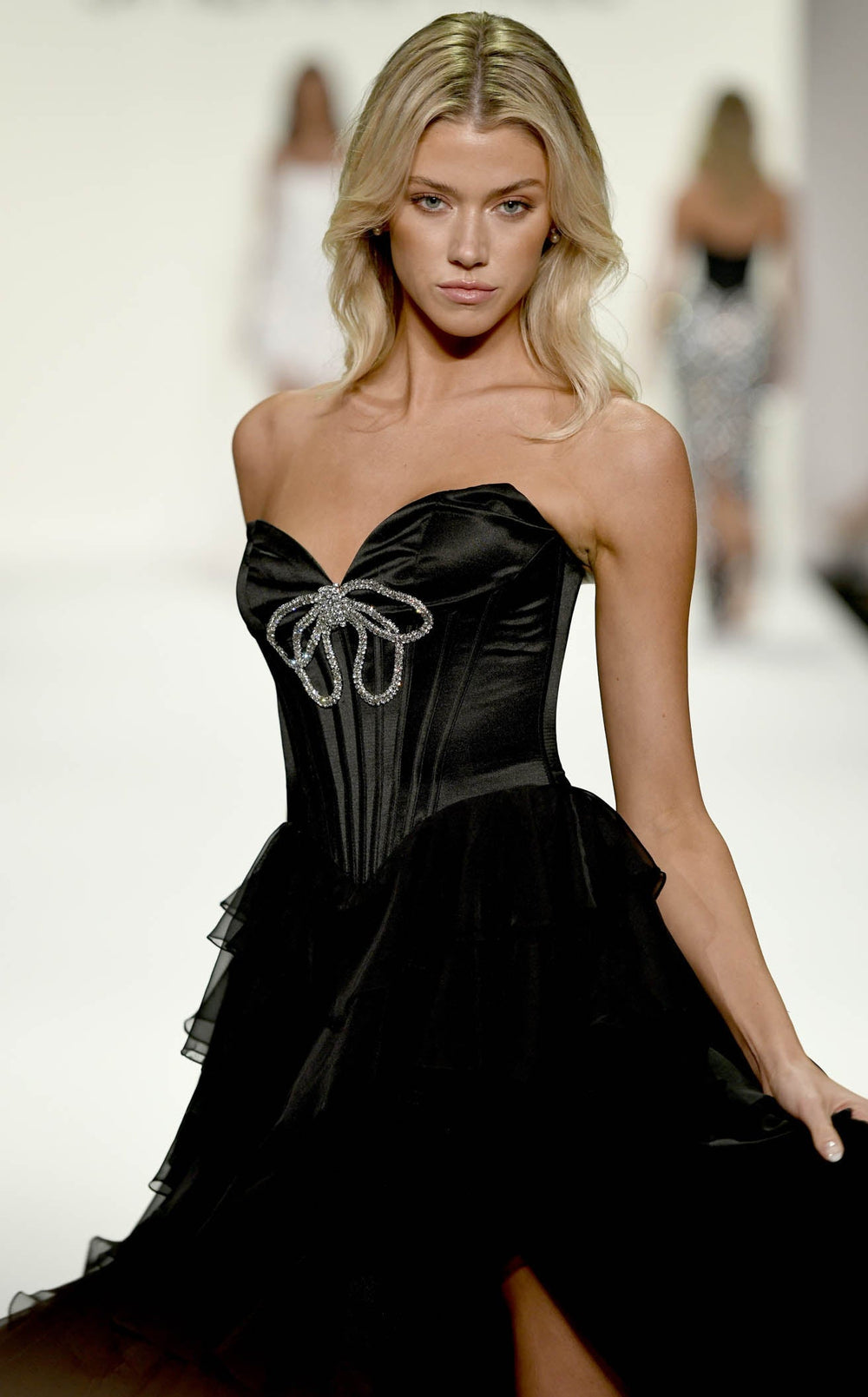 Sherri Hill 57936 Dress details - VOLAKK